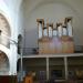 orgue du temple du Vigan