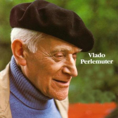 Vlado Perlemuter