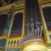 orgue de Saunt-Rémy de Provence